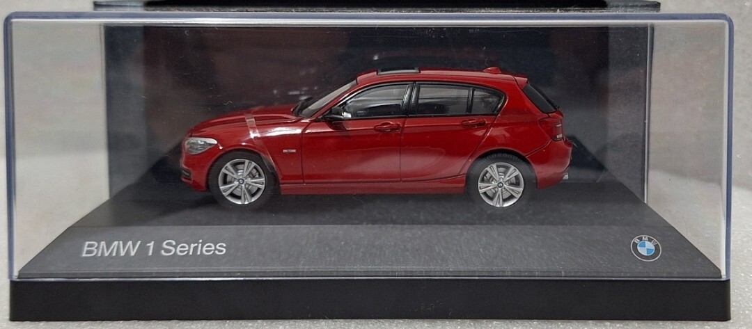 ミニカー 1/43 BMW Minichamps 120i (E87) 1/43 Bmw Minichamps 120I E87 | eBay