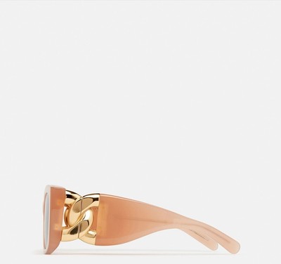 Stella McCartney Falabella Butterfly Sunglasses Stella McCartney Falabella 53MM Butterfly Sunglasses | Saks  main image 2
