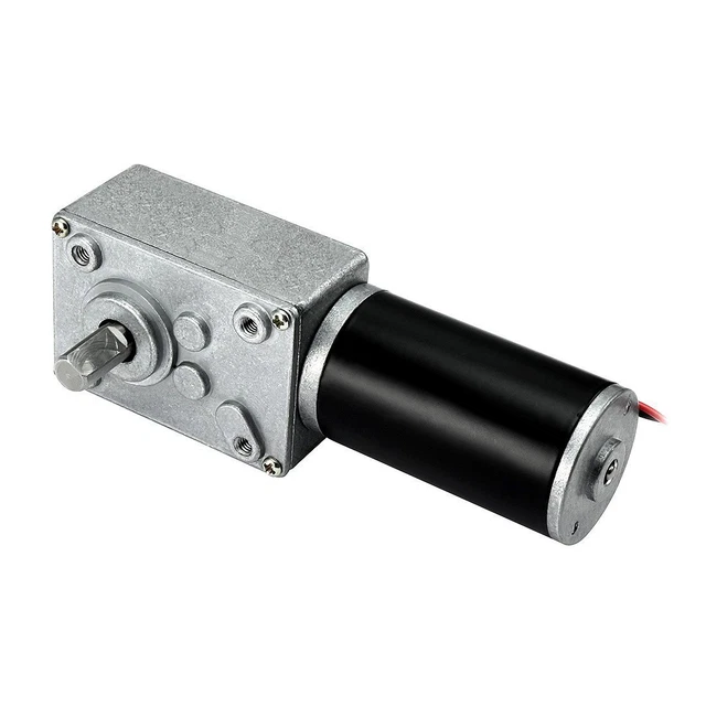 12 V General Purpose Industrial Electric Motors