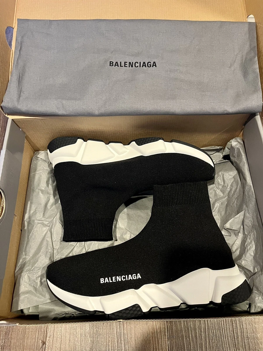 Balenciaga Speed Sneaker