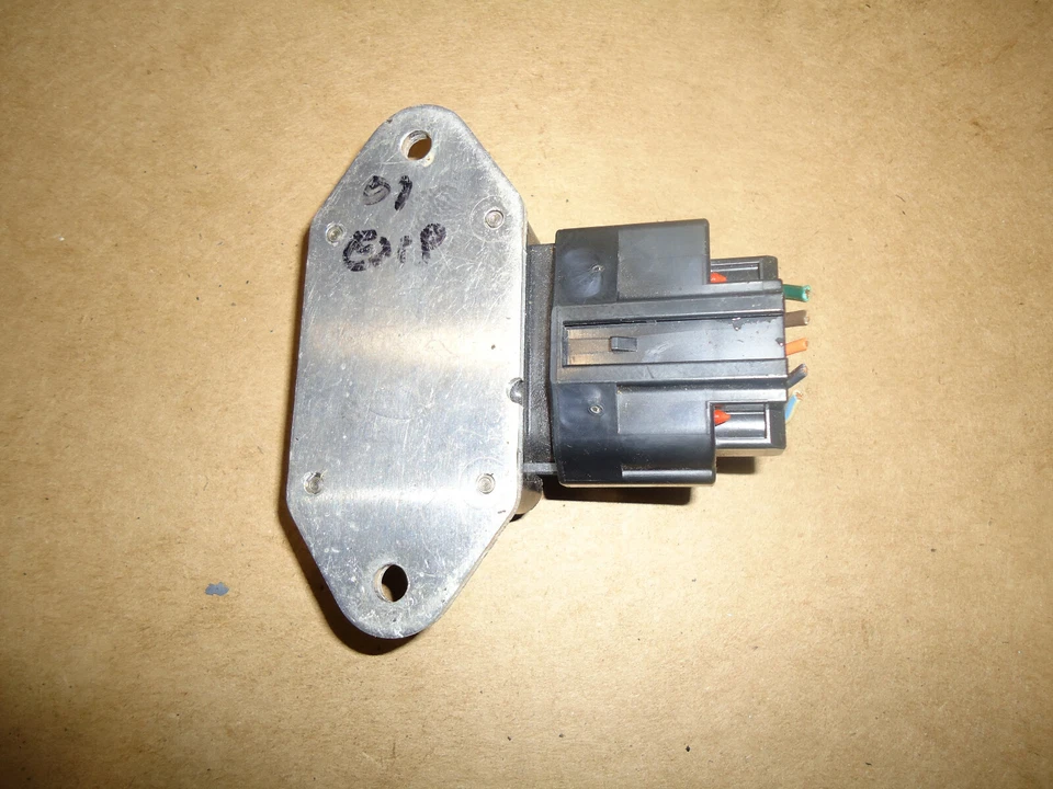 2001 Ford Expedition 4x4 TOD КРУТЯЩИЙ МОМЕНТ ПО ТРЕБОВАНИЮ РЕЛЕ F80B-2C013-AA - Изображение 4 из 4