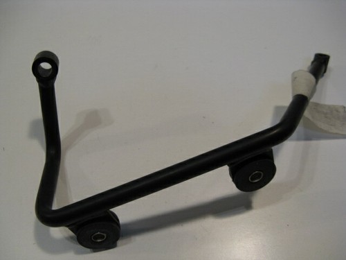 Ölkühler-Halter Oelkühler-Haltebügel Kühler Kuehler links BMW R 850 R, 94-97