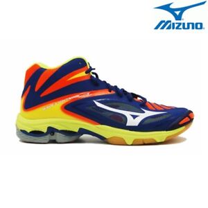 mizuno volley alte