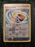Pokémon TCG Echoing Horn Chilling Reign 136/198 Reverse Holo Uncommon
