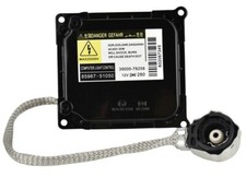 Ampoule Toyota AVENSIS