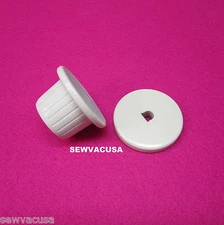 Spool Thread Cap Holder & Seat  For Singer Sewing Machine Touch & Sew and more