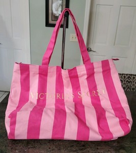 bolsa deporte pink victoria secret