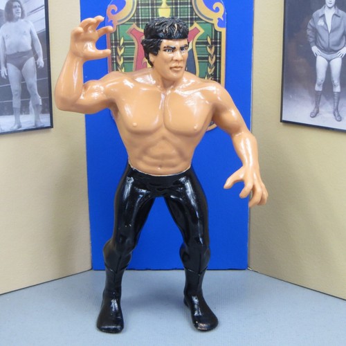 RICKY STEAMBOAT - WWF WRESTLING SUPERSTARS - VINTA...