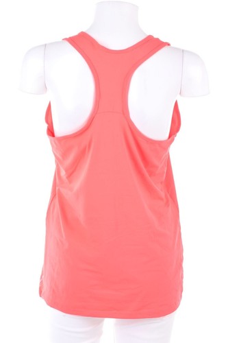 Domyos Sport Top S neon-orange - Bild 2 von 3
