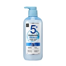 Mise En Scene Hyaluronic 5+ Biotin Shampoo 700g
