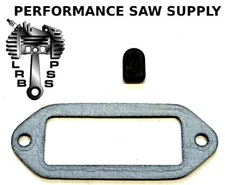 POINTS COVER GASKET & GROMMET FIT KOHLER KT17 KT19 K582 K532 K482 K301 K321 K241