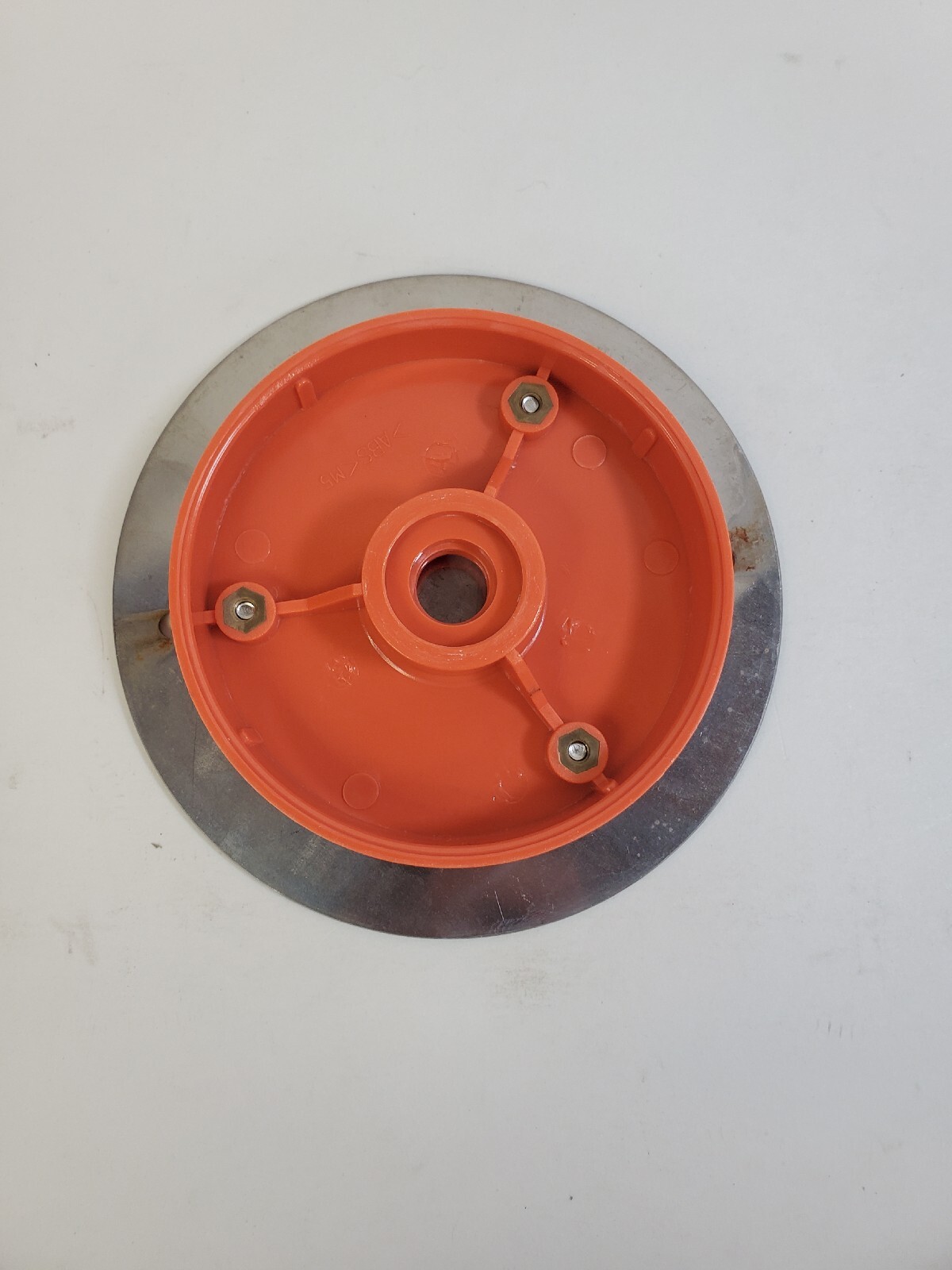 Jack Lalanne's Power Juicer CL003AP Blade Replacement Parts Orange eBay