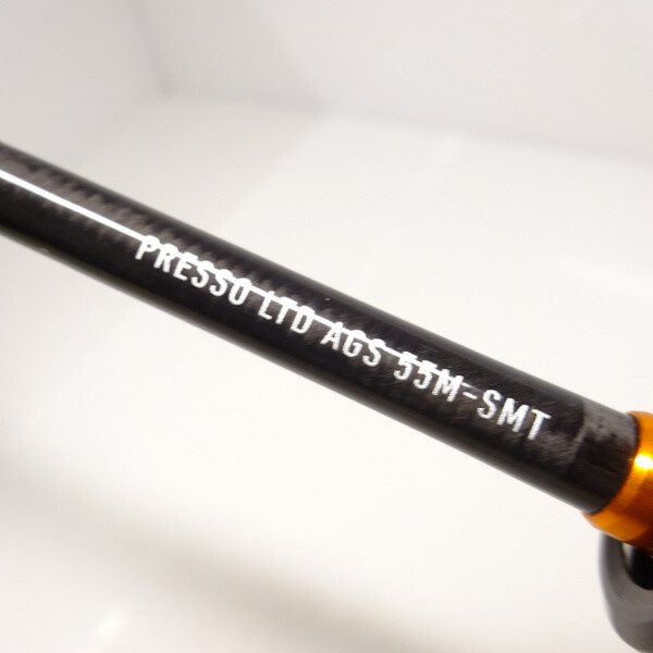 DAIWA プレッソ-LTD AGS 55M-SMT ダイワ(Daiwa) 20 PRESSO(プレッソ) LTD AGS 55M-SMT 05809012