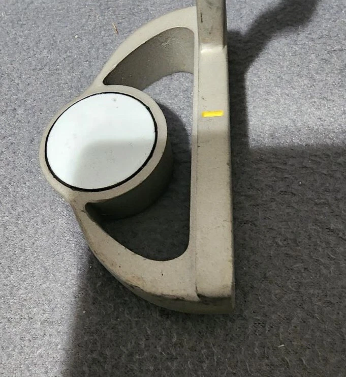 PUTTER GOLDEN BEAR JR 7 T.2 Foto 3 de 4