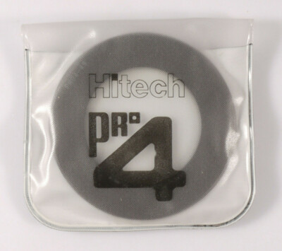 PRL) HITECH PRO4 PRO 4 FILTER 49mm RING FILTER ADAPTER FILTER