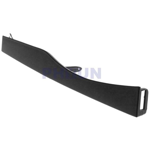 2 x Piezas de decoración de relleno de plástico para faros de parachoques delanteros de automóvil para Toyota Tacoma - Imagen 6 de 12
