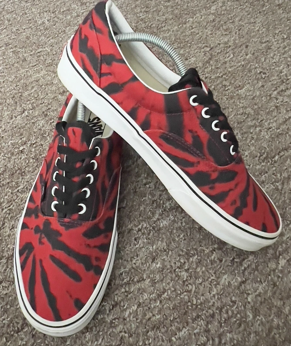 Vans era hotsell size 11