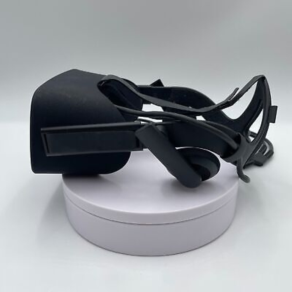 Oculus Rift Iracing Vr Review Vr Headsets Oculus Rift Cv1 Iracing