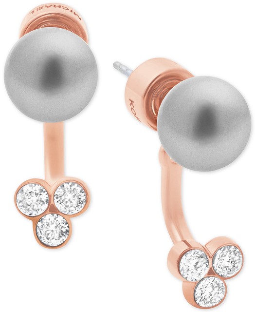 michael kors earring back