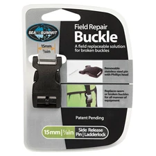 Sea to Summit Field Repair Buckle Side Release 1 Pin
