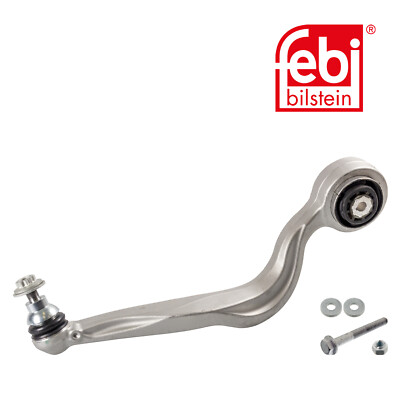 FEBI BILSTEIN Querlenker Lenker für Mercedes-Benz GLC X253 220 D 4matic