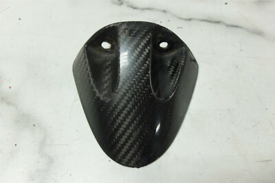 07 Kawasaki ZX 10 1000 ZX10 Ninja carbon fiber muffler pipe
