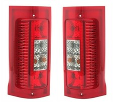 Feu arrière Fiat DUCATO