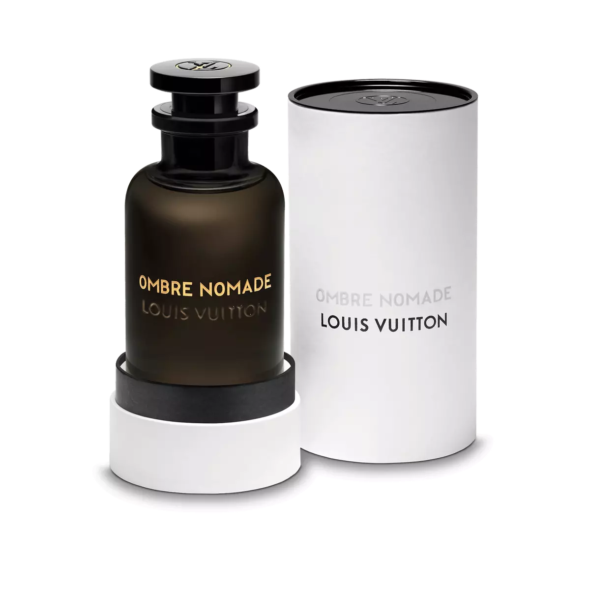 LOUIS VUITTON OMBRE NOMADE Oud Cologne Perfume Parfum 100ML, NEW SEALED BOX