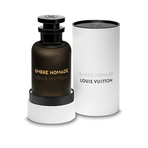 LOUIS VUITTON OMBRE NOMADE Oud Cologne Perfume Parfum 100ML, NEW SEALED BOX  | eBay