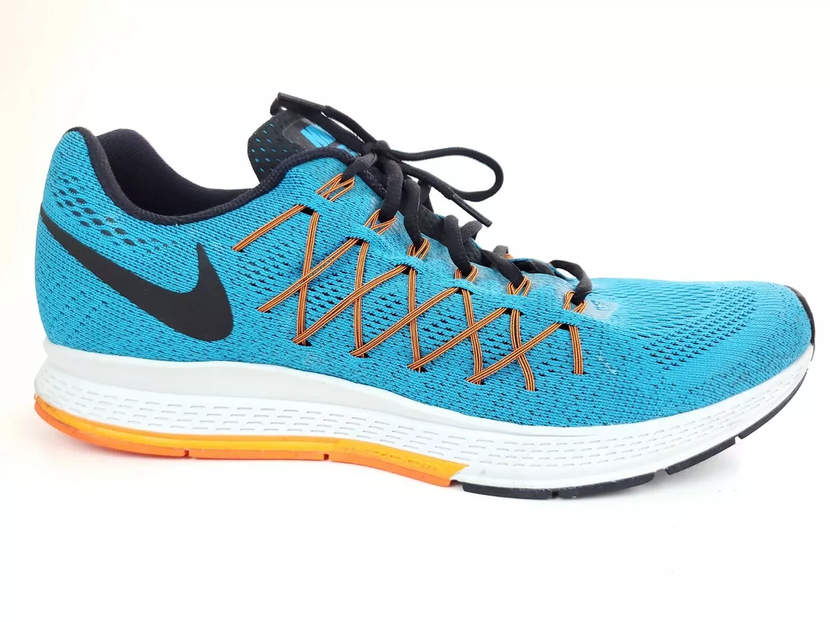 Nike zoom pegasus sizing sales