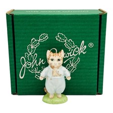 Tom Kitten 1948 Beatrix Potter's Cat F Warne Beswick England Figurine 3.5