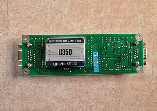 TEL Tokyo Electron PCB Board 3M81-024287 VERKAUF "WIE BESEHEN" kostenloser Versand - Bild 3 von 3