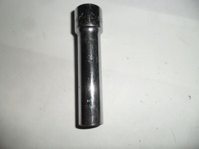 Mac Tools USA #XD126D, 3/8'' Dr. 3/8 Socket, Deep, 6 Point BUY IT NOW FREE SHIP