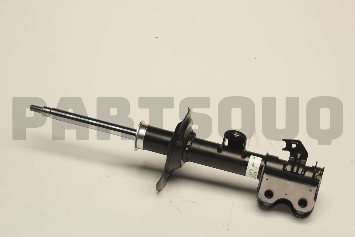 48510BZA70 Genuine Toyota ABSORBER ASSY SHOCK 48510-BZA70 | eBay 48510BZA70 Genuine Toyota ABSORBER ASSY SHOCK 48510-BZA70 | eBay