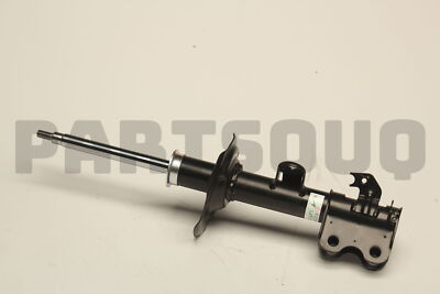 むそ Kazoku Air Suspension Rear Axle Toyota Shock Absorber for