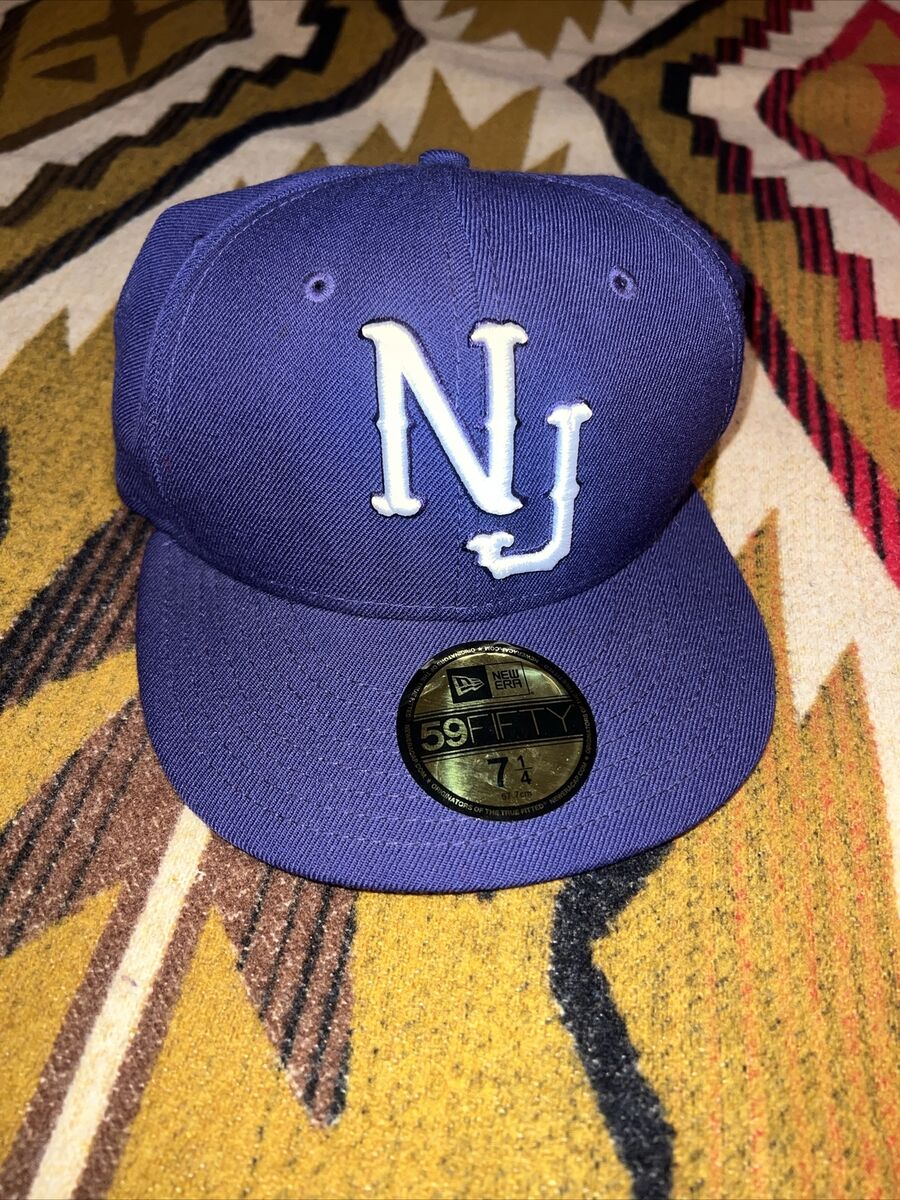 New Jersey Hat Fitted New Era 59fifty NJ Jersey Hat 7 1/2 | eBay New Jersey Hat Fitted New Era 59fifty NJ Jersey Hat 7 1/2 | eBay