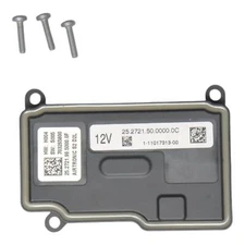 Eberspacher Electronic Control Unit ECU 252721995000 OEM 12v for Airtronic D2L