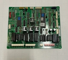 Samsung DA41-00413J Refrigerator Main Power Control Board