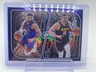 2023-24 Panini Donruss Optic - Optical Illusions Purple Prizm #3 Nikola...