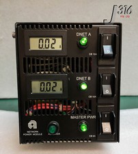 14896 APPLIED MATERIALS NETWORK POWER MODULE, 95-250VAC, 48-62HZ VAD610480