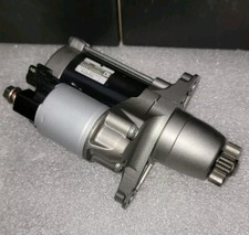 Toyota Sienna V6 3.3Liter 2004-2005-2006 Starter OEM/Reman By RR_Starters