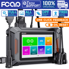 Heavy Equipment Diagnostic Tool Heavy Duty Truck Construction Machinery Scanner