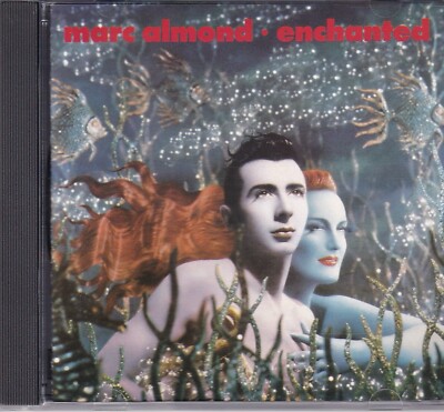 Marc Almond / Enchanted  (NEU)