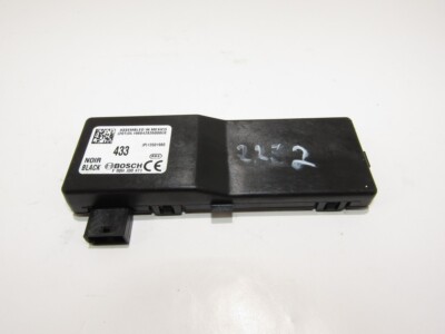 OPEL INSIGNIA A 2008 Central Locking ECU module steuergerät computer 13501980