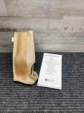 MCK Wrist Splint 741 Cotton / Elastic Left Hand Beige Small 79-87083