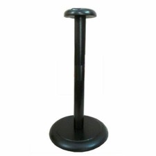 WOODEN ARMOR HELMET STAND DISPLAY BASE ROMAN FOLDABLE HANDMADE KNIGHT MEDIEVAL