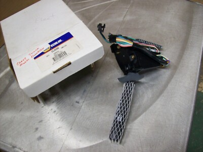 #ad NAPA Genuine Turn Signal Switch DL6088 $102.99