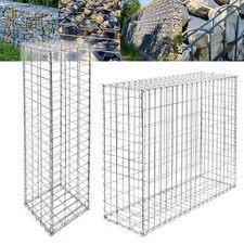 Gabion kamienny kosz kamienny ściana kosz druciany różne wzory
