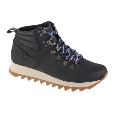 Schuhe Universal Damen Merrell Alpine Hiker J003594 Dunkelblau