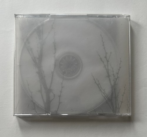 SIGUR ROS ( ) Svigaplatan/The Brackets Album | 2002 FatCat CD Slipcover - VG+/VG - Picture 4 of 5